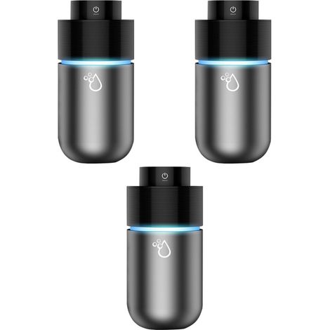 Spray de aromaterapia de 3 piezas (1/2)