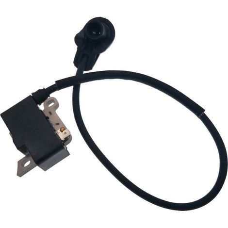 Bobine d'ignition haute tension, module d'allumage pour taille-bordures Stihl FS120 FS200 FS250, pièces de rechange qualifiées en vente en gros-x (1/3)