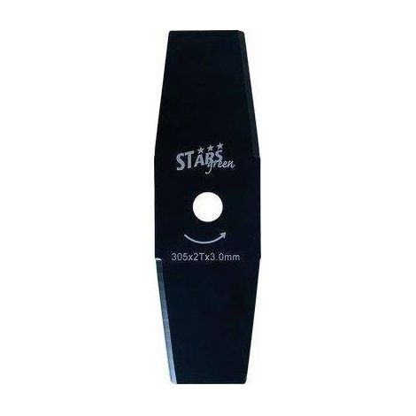 DISQUE X DÉBROUSSAILLEUSE STARS