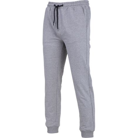 Graue Jogginghose, Größe XL, CE-Kennzeichnung, lahti