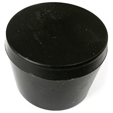 Tapón pata cama elástica 48inch (1/3)