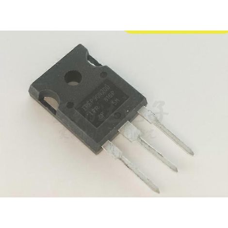 Mxy 5pcs IRFP90N20D TO-247 IRFP90N20 TO247 90N20