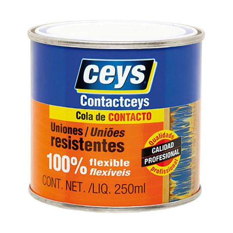 COLLA A CONTATTO (1/2)