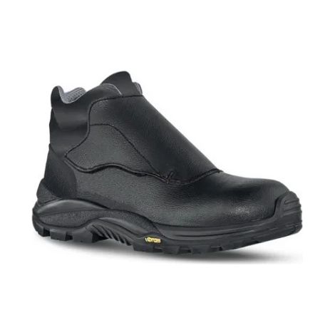 U-Power EDGE Calzatura da lavoro S3 CI HI HRO FO WG SR - 43