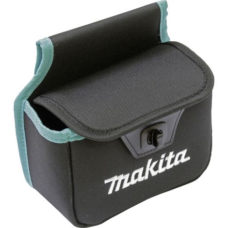 Makita 199297-7 Akku-Tasche (L x B x H) 170 x 70 x 110 mm