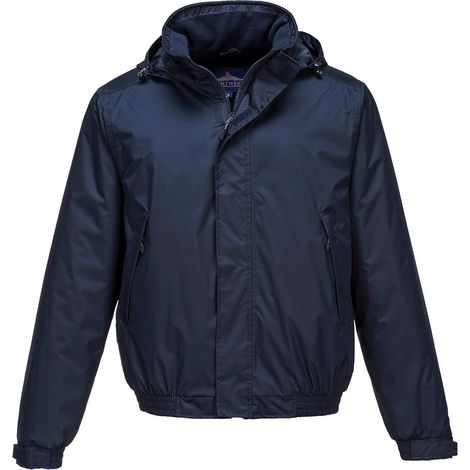 Blouson respirant Calais couleur : Marine taille XL - PORTWEST