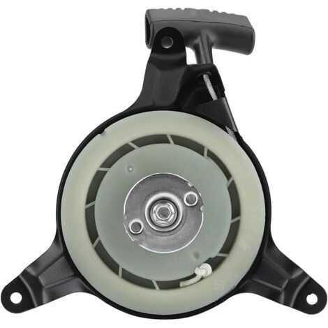 Pièces de Rechange pour Tondeuse à Gazon Honda GXV120 GXV140 GXV160 1P61P0 HRM195 215 28400ZG9803 (1/5)