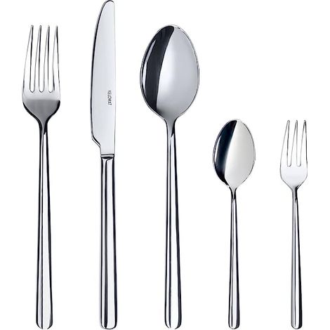 Kelomat Besteckset  30tlg.Classico