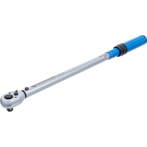 Chiave dinamometrica BGS attacco quadro esterno 12,5 mm (1/2") 60 - 330 Nm - 2829 (1/3)