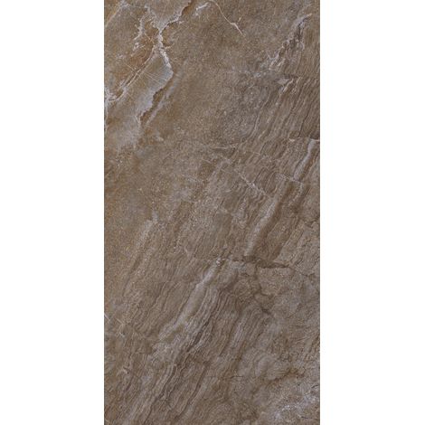 Gres Porcelánico Efecto Piedra Gerusalemme Marrón Mate 60X120 - EAMR213 (Ceramishop.es) (1/5)