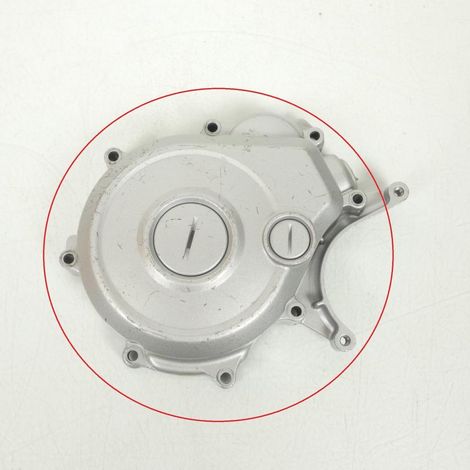 [PRODUIT D'OCCASION] Carter allumage origine pour moto Yamaha 125 WR 2009 à 2011 (1/5)