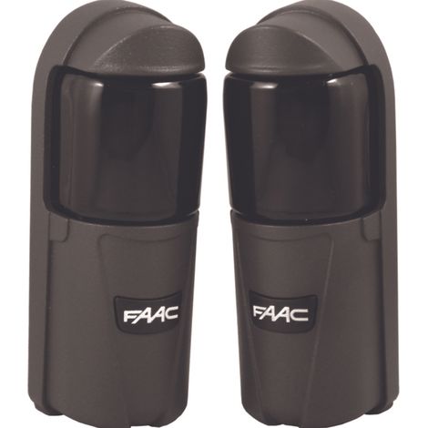 FOTIR30 Paire de photocellules Antivandale FAAC