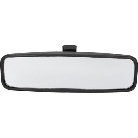 Rétroviseur intérieur 814842 et boîtier en verre Convient à Peugeot 107206106 (1/4)