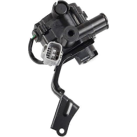 Vanne de régulation du circuit de refroidissement du moteur pour Prius 1.5l 2004-2009, vanne d'eau de chauffage 16670-21010 (1/5)