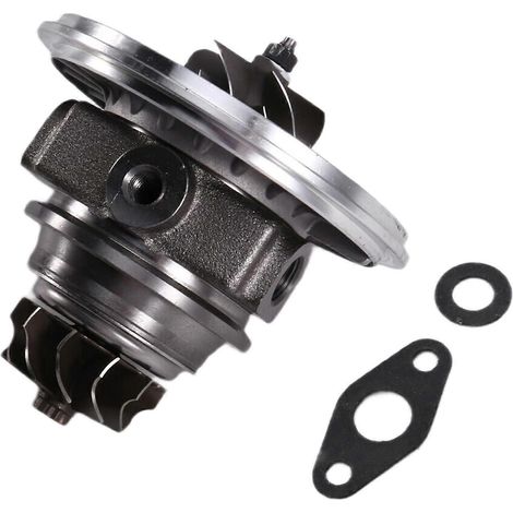 Cartouche turbo pour Isuzu D-Max Holden Rodeo 3.0TD FE-1106 RHF4 8980118922 8980118923 VA420114 VB420114 (1/5)