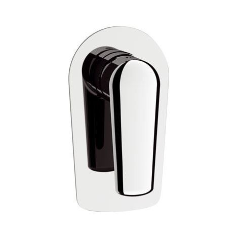 Miscelatore incasso vasca/doccia senza deviatore serie vanity (1/4)