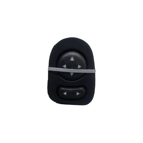 Commande Retrovisseur Exterieur Electrique FIAT 500 [PRODUIT D'OCCASION]♻️735450611 (1/3)