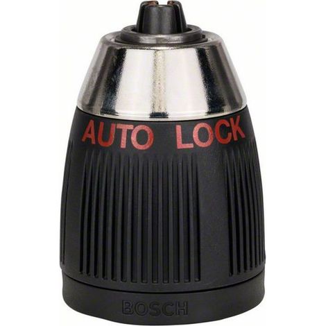 Bosch Schnellspannbohrfutter bis 13 mm 1,5 – 13 mm, 1/2" - 20 für GSR 12 V, GSB 36 V-LI, GSR 36 V-LI