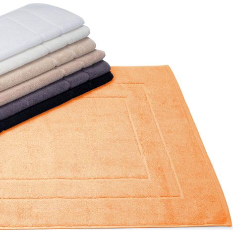 Tapis de bain FLAIR Rectangulaire 60x100 cm (1/5)