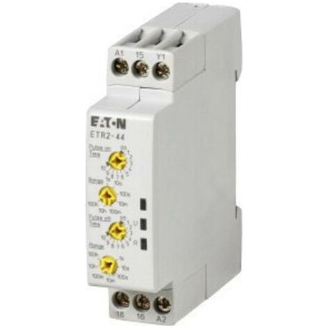Eaton 262730 ETR2-44 Relais temporisé 1 pc(s) R425411 (1/3)