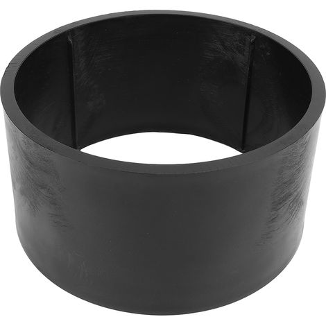 Manchon de Pneu de Kart en PVC Robuste de Remplacement pour Tricycles MotoTec Drift Installation Facile pour une Dérive Rapide 10x7.10-5 Fixation Sécurisée. (1/5)