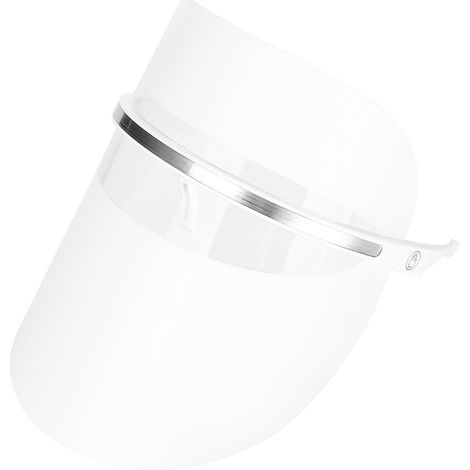 Appareil de beauté à photons LED tricolores pour le rajeunissement, le blanchiment et le traitement anti-rides de la peau. (1/5)