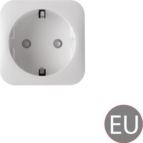 Edimax SP-2101W V3 prise intelligente blanche Wi-Fi (1/2)