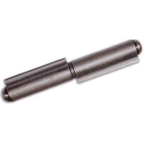 CERNIERA X CANCELLI A TAPPO FC425 170MM