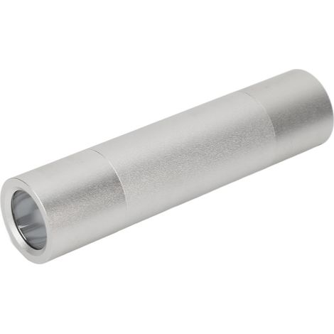 Appareil de thérapie LED rouge portable, 5 longueurs d'onde, haute énergie, réduit les douleurs, lampe de thérapie LED infrarouge rouge argentée (1/5)