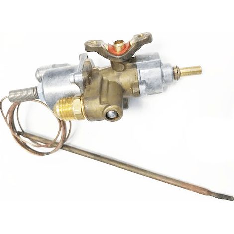 THERMOSTAT FOUR GAZ POUR FOUR WHIRLPOOL - 481927128369