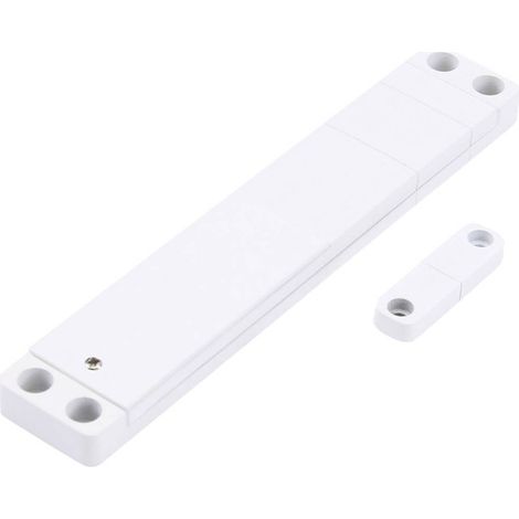 Olympia 6104 Accessoire pour système d'alarme sans fil Contact porte/fenêtre sans fil (1/3)