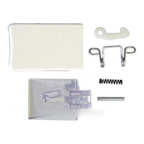 KIT POIGNEE DE PORTE pour LAVE LINGE AIRPORT - 1528804