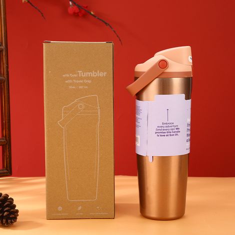 Bouteille d'eau Owala 32 oz, exclusivité Urban Outfitters, avec système d'attache FreeSip