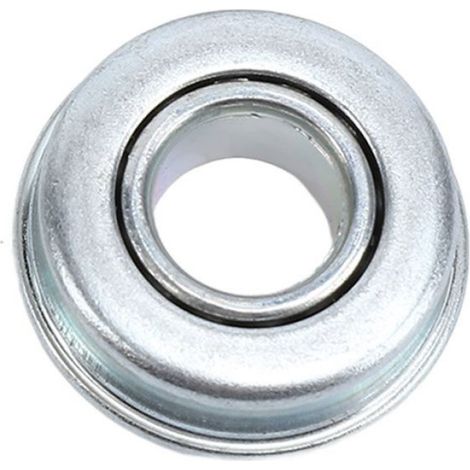 Roulements De Tondeuse À Gazon - Acier - 12.7 Mm X 28.6 Mm - Pour Jardin - 4 Pièces (1/5)