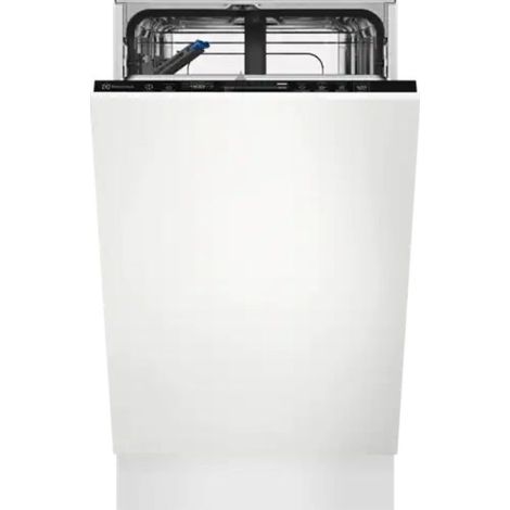 Geschirrspüler Electrolux eeg62300l 9 Maßgedecke leise (1/3)