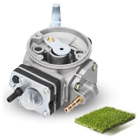 Carburateur, Générique Carburateur réglage de Débroussailleuse, pour Echo Shindaiwa Match Meilleur Remplacement C350 Tondeuse à Gazon - (1/5)