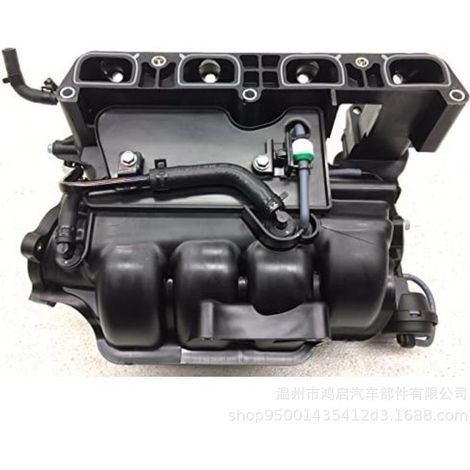 Compatible avec le collecteur d'admission HYUNDAI Santa FE 283102G030 28310-2G030 (1/5)