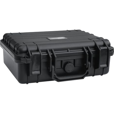 VISO WAT210 universelle Mallette à outils non équipée (L x l x H) 206 x 167 x 90 mm V46983 (1/5)