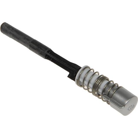 Braun asta spillo valvola tasto vapore molla ferro stiro TexStyle 7 TS745 4661E