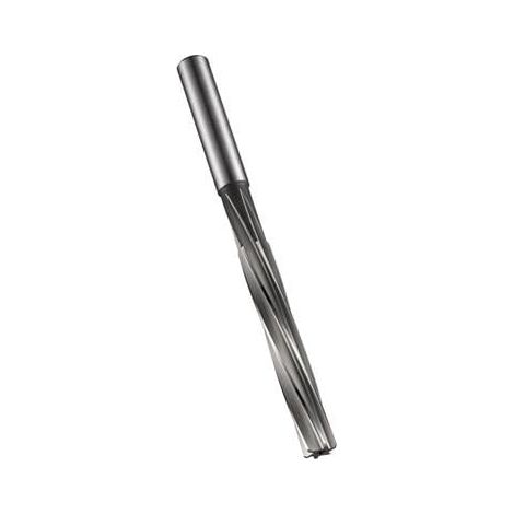 Maschinenreibahle B901 BS 328 H7 Form B D.5,95mm HSS-E Blank/dampf.