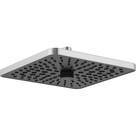 Ideal Standard Idealrain ALU+ Kopfbrause 26 x 26 x 8,2 cm (1/3)