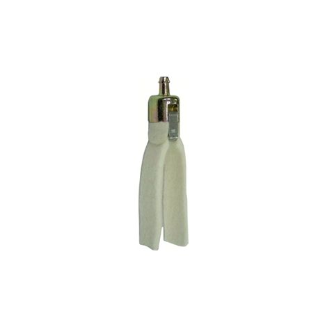 WALBRO kompatibles Freischneidegerät für Kettensägen mit Backenbesen