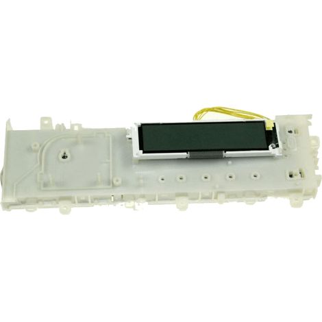 MODULE ELECTRONIQUE CONFIGURE ENV06 POUR SECHE LINGE ELECTROLUX - 97391609635407