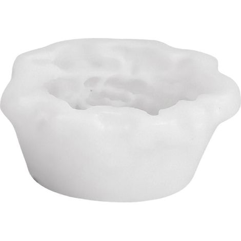 Moules à pâtisserie en silicone, moules à fleurs délicats, adaptés au chocolat et au savon. (1/5)