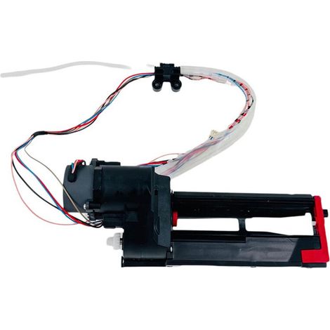 Caja de engranajes del módulo de limpieza para aspiradoras G30/Saros 10/S9 Maxv Ultra (1/3)