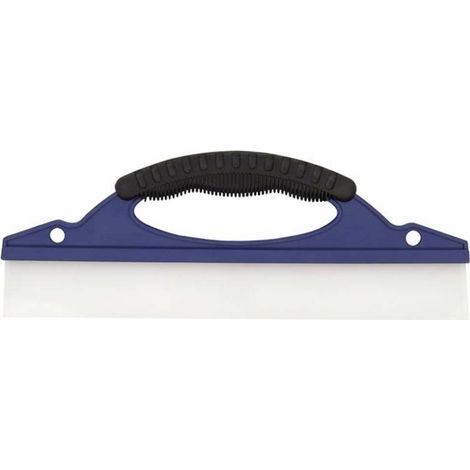 IWH 499 Raclette bleu, noir 1 pc(s) (1/2)