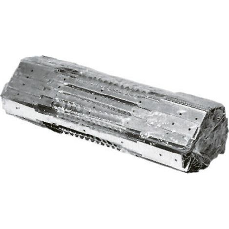 müba Bohlenbeschlag Länge 0,44 m - 12280 (1/3)
