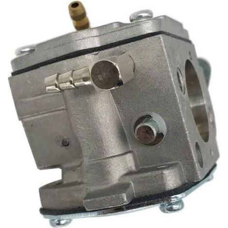 Carburateur - TILLOTSON HS-282A - Pour Tronçonneuse STIHL 041AV 041 051 - Remplacement Direct - 1 Pièce (1/4)