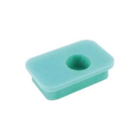 Filtro aria 143 x 94 x 38 mm motore  216 AM37489 Briggs Stratton rasaerba