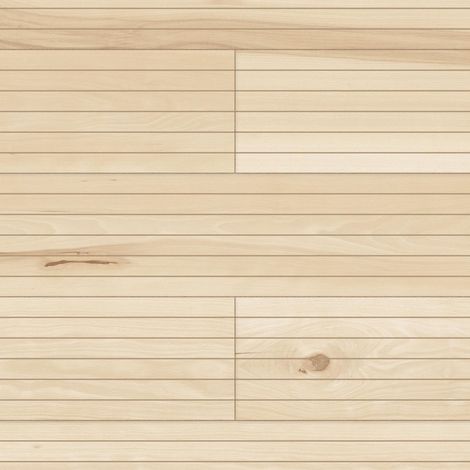 Carrelage effet Parquet Bois Hêtre Avorio Linea 150x18,5x0,9 cm Mat Rivaro - Sol et mur intérieur (vendu par carton de 1,11 m²) - RO'MA CARRELAGE